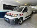 Citroën Berlingo VAN 9 991,67 HT M 650 BLUEHDI 100 S&S BVM5 CONTROL